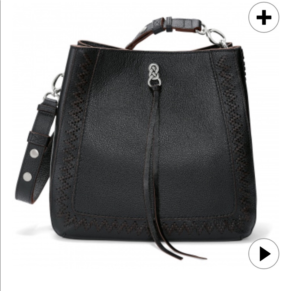 Georgia Interlock Bag